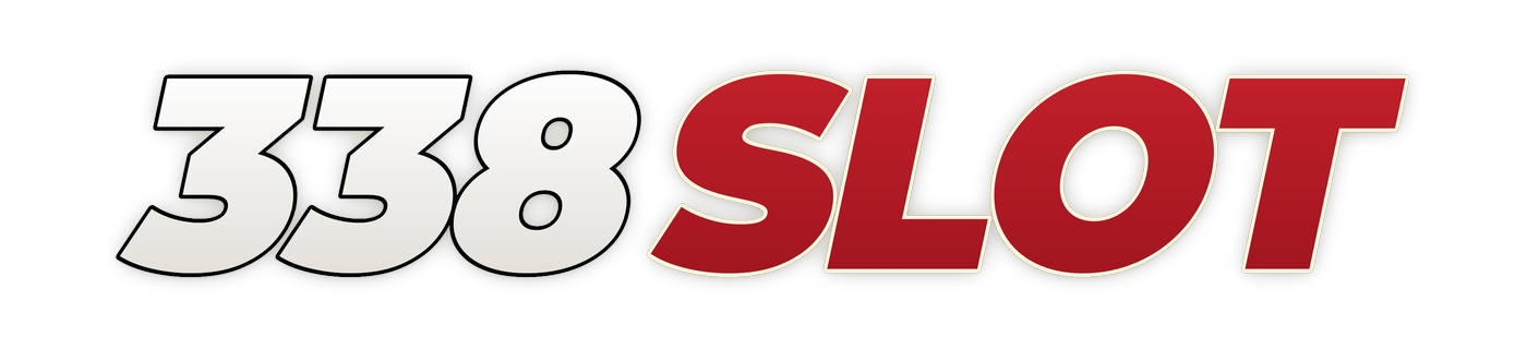 338slot logo